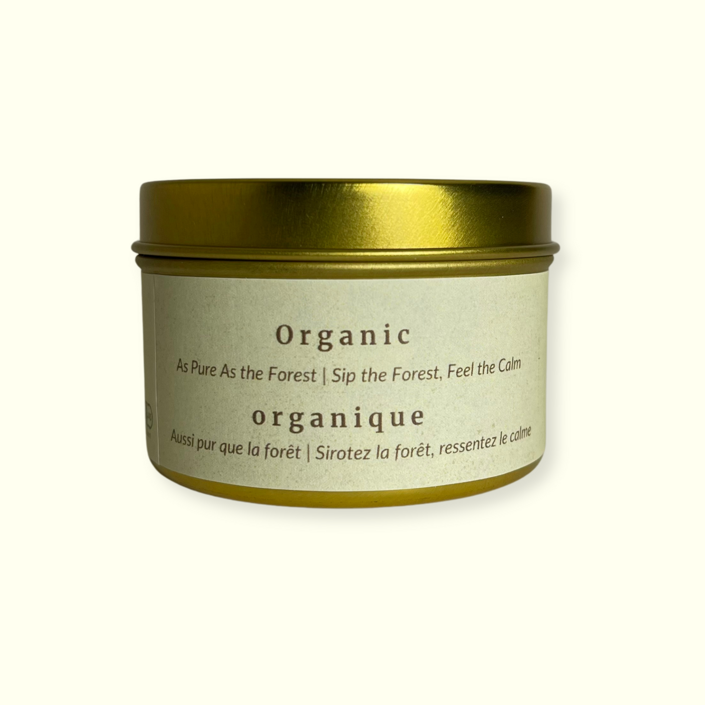 Organic Ceremonial Matcha 30G – Bring Forest