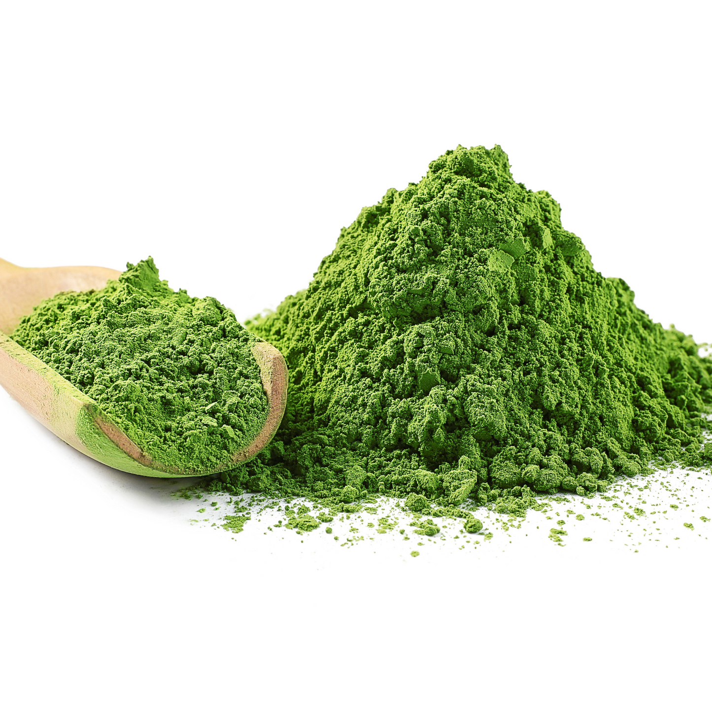 Organic Ceremonial Matcha 30G – Bring Forest