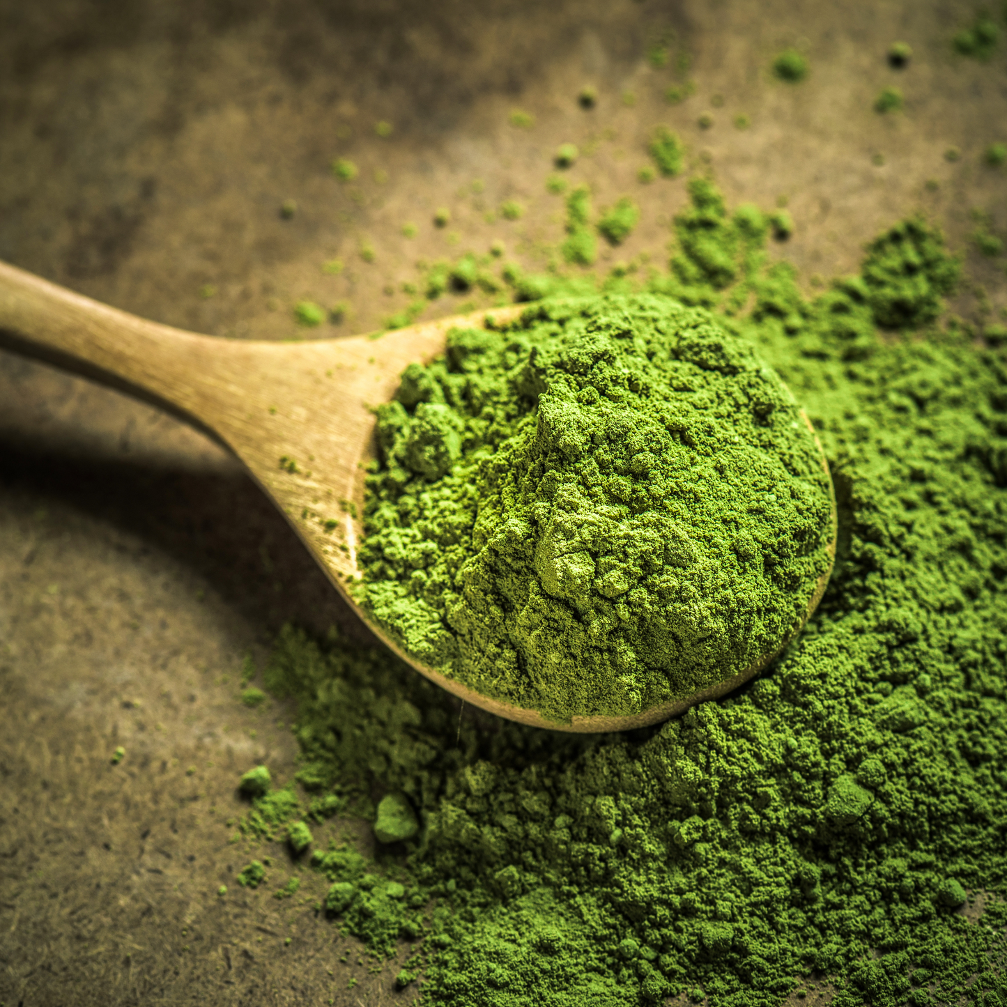 Organic Ceremonial Matcha 30G – Bring Forest